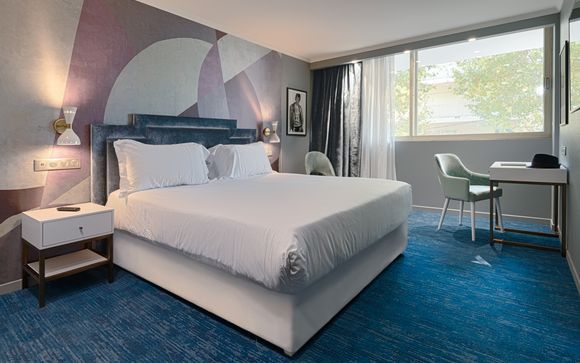 Your room