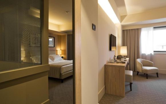 Your room