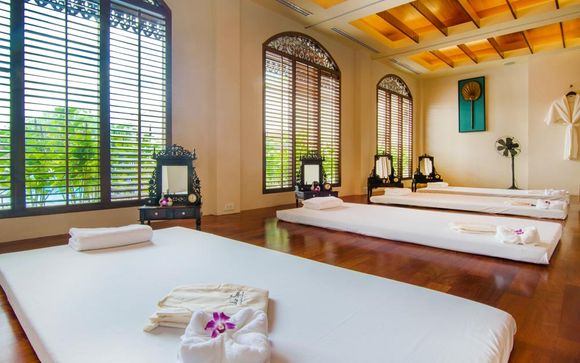 Your room