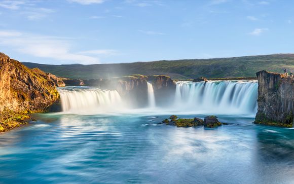 Your optional excursions