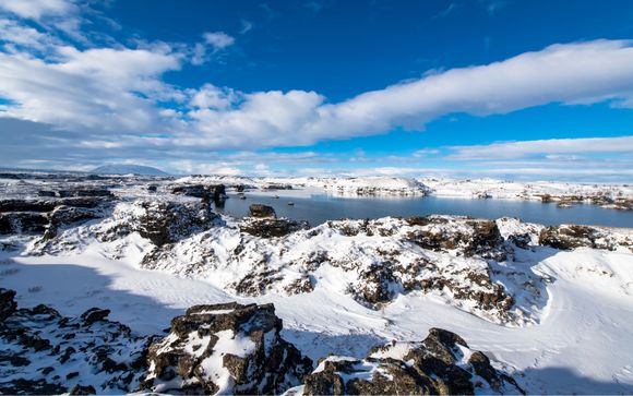 Your optional excursions