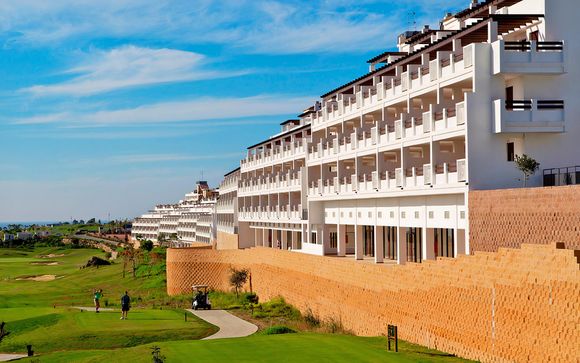 Ona Valle Romano Golf & Resort 4*