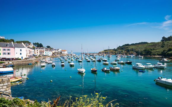 Belle-île-en-Mer