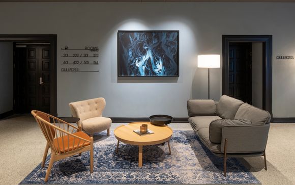 Radisson Blu 1919 Hotel 4*