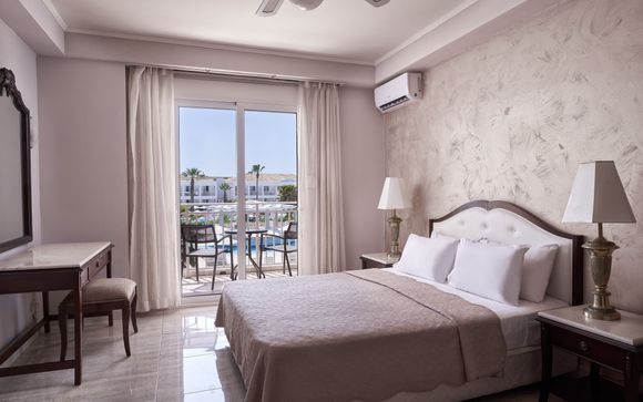 Your room