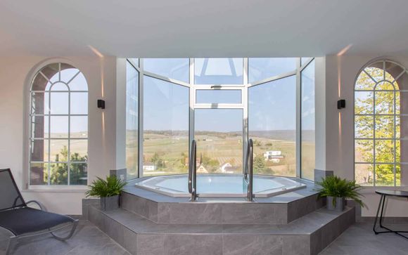 Château D'Isenbourg 5*