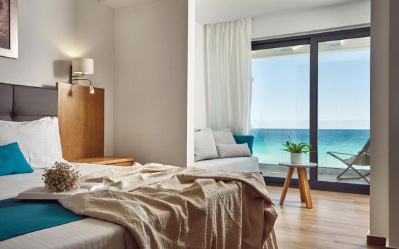 Your room