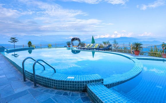 Your hotels
