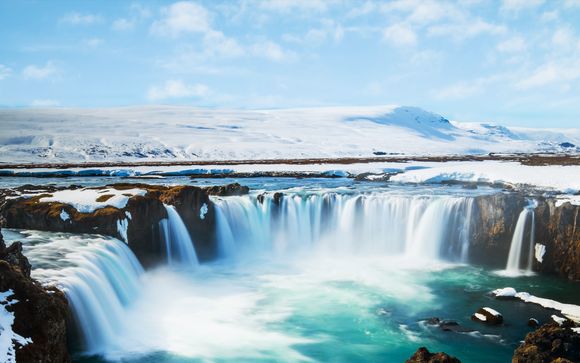 Your itinerary in detail