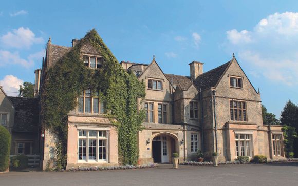 The Greenway Hotel & Spa 4*