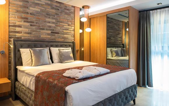 Your room