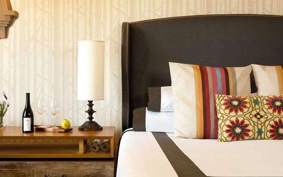 Your room