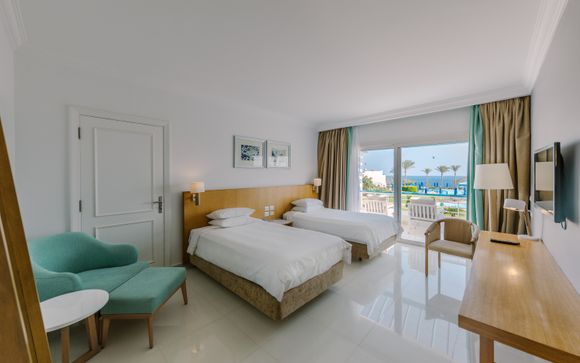 Your room