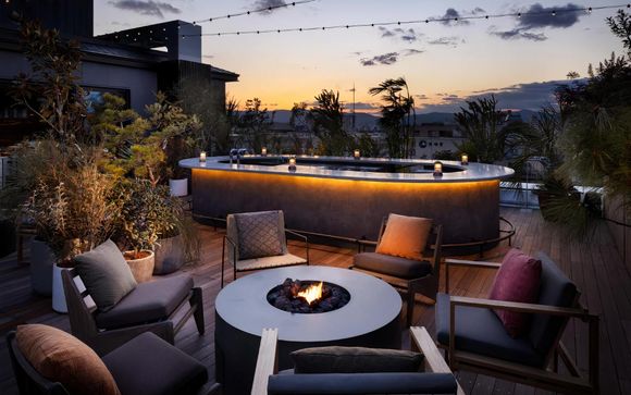Your hotels
