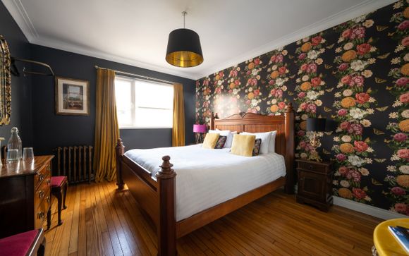 Your room