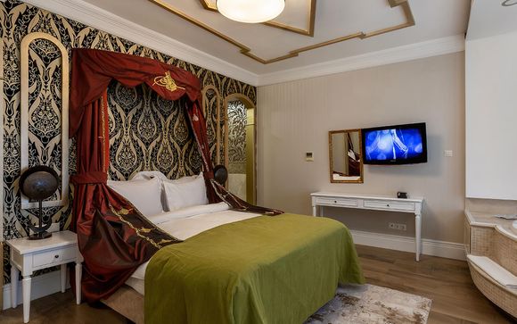 Your room