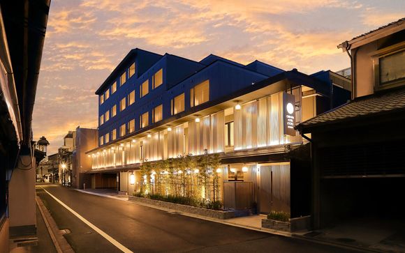 Your hotels