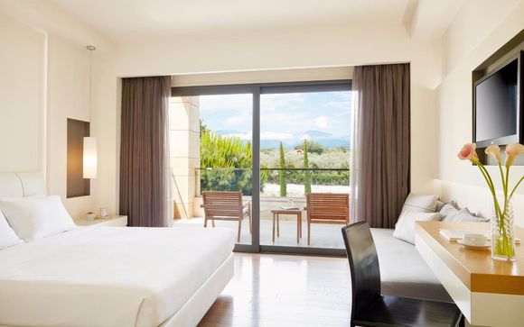 Your room