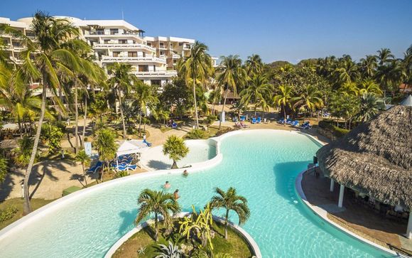 Your hotels