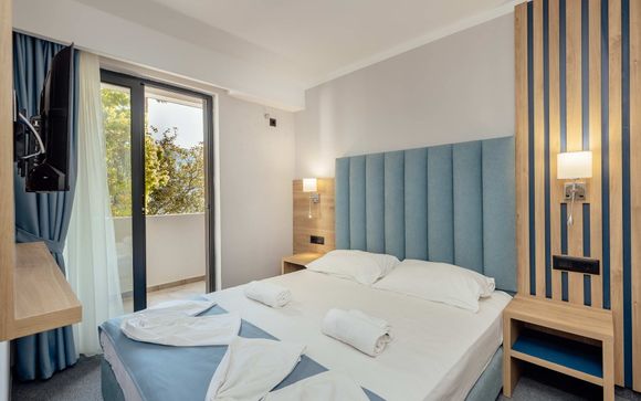 Your room