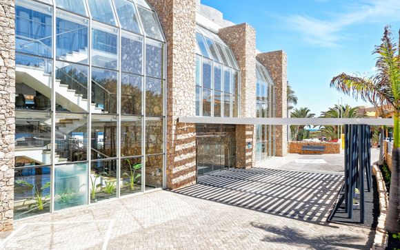 Labranda Golden Beach 4*