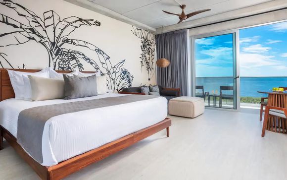 Your room