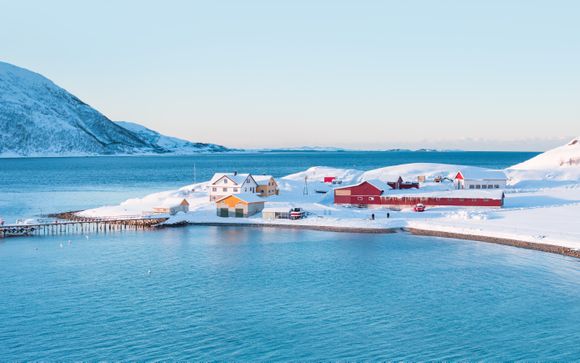 Your optional excursions