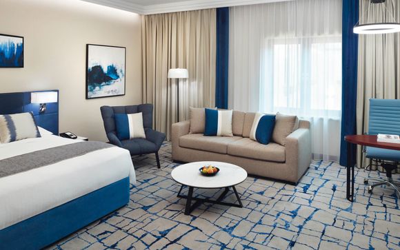 Your room