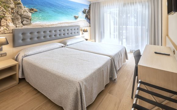 Your room