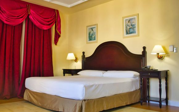 Your Hotels