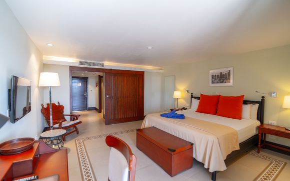 Your Hotels