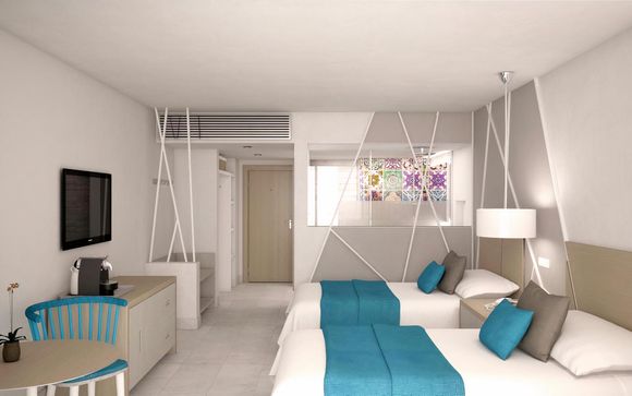 Your Hotels