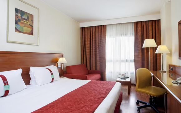 Your hotels