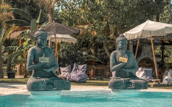 Life Resort Riva del Sol 4*