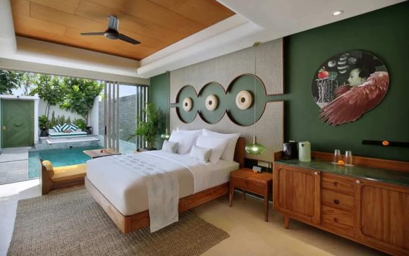 Your room