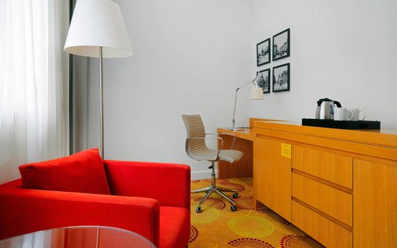 Your room