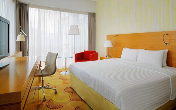 Your room