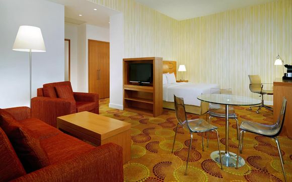 Your room