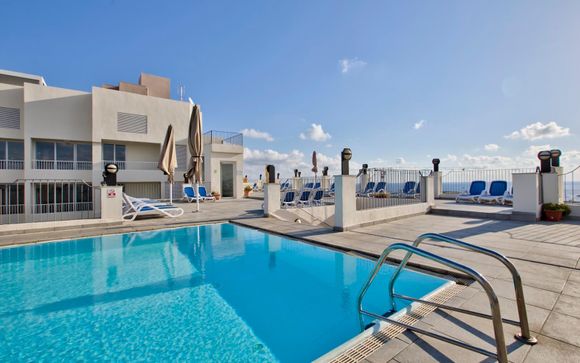 Your hotels