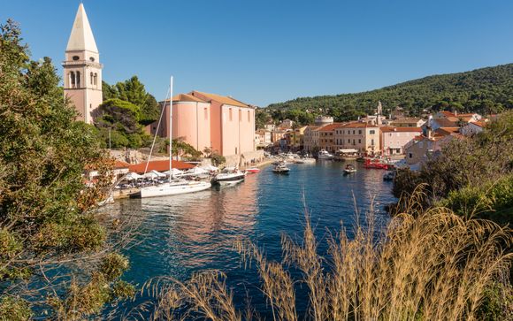 Your itinerary in detail