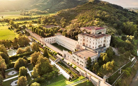 Hotel Sporting 4* - Galzignano Resort Therme & Golf 