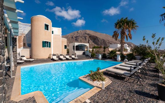 Your hotels
