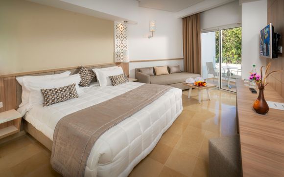 Your room