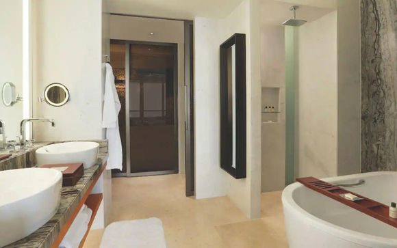 Your accommodation