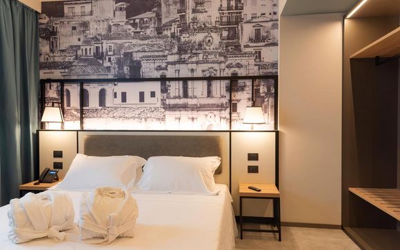 Your hotels