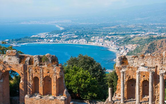 Your itinerary in detail