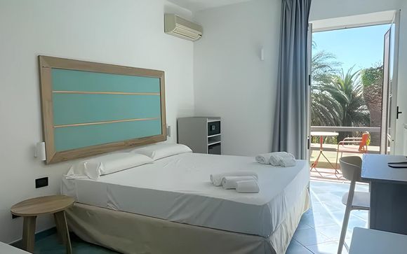 Your room