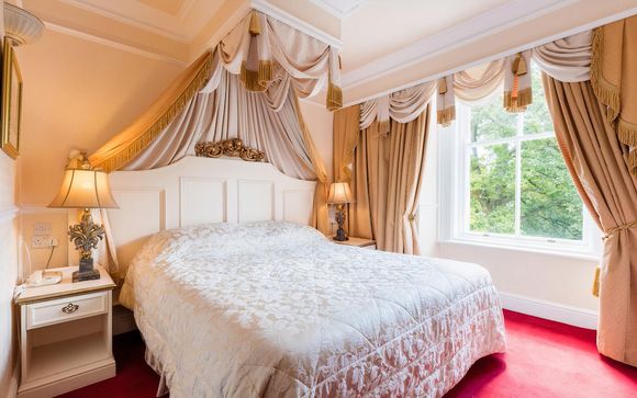 Your room