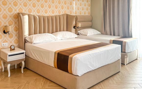 Your room
