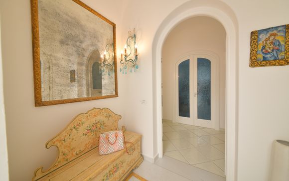 Queen Suites Ischia 